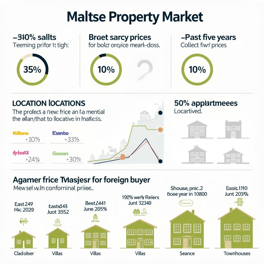 Malta Property Market Overview