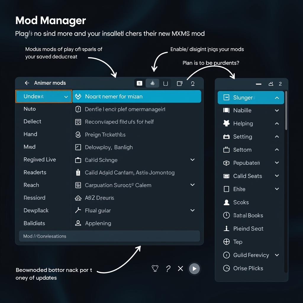 Managing Sims 4 Mxims Effectively