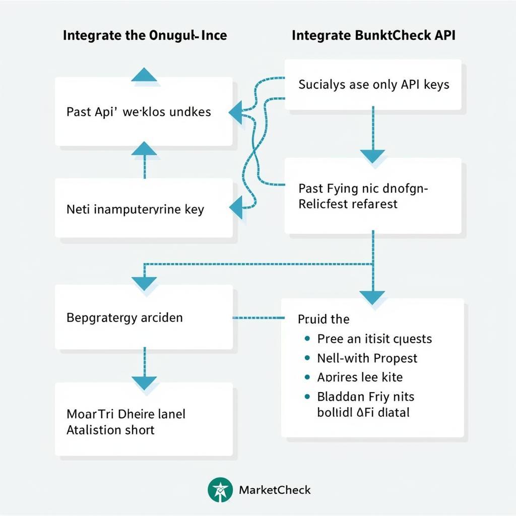 MarketCheck API Integration Process