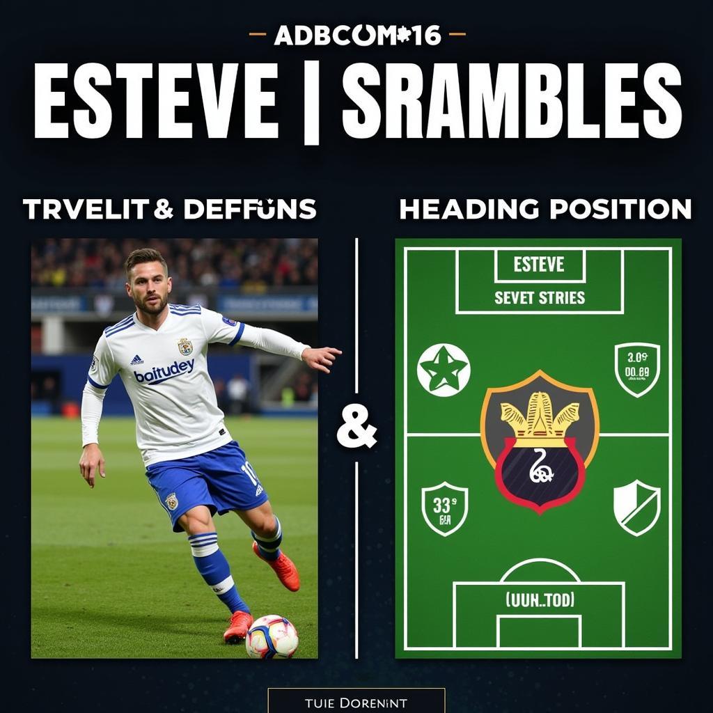 Maxime Esteve FM24 Defensive Attributes