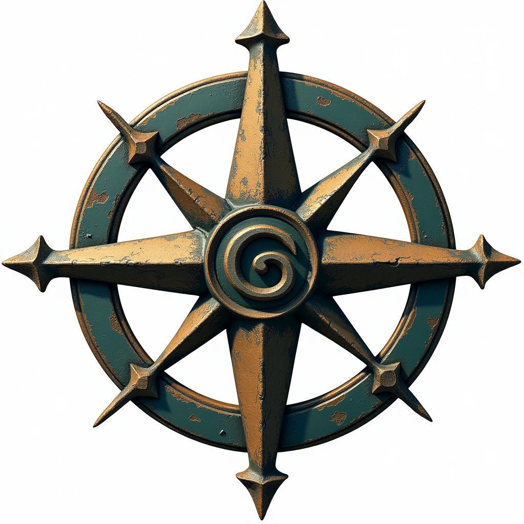 Neptune Navigators Team Emblem