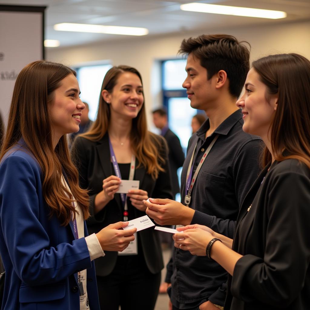 Networking for Graduates: Building Connections and Opportunities