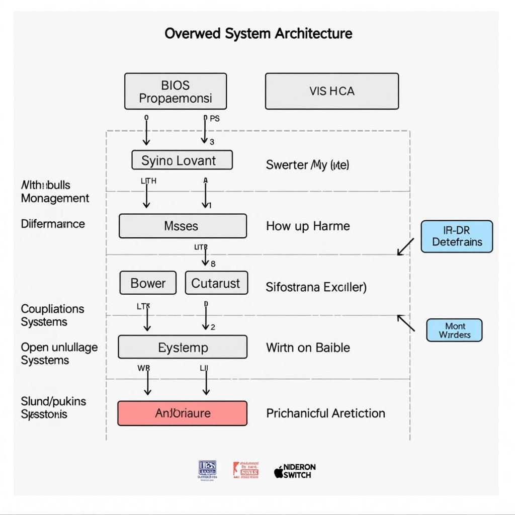 Nintendo Switch System Architecture