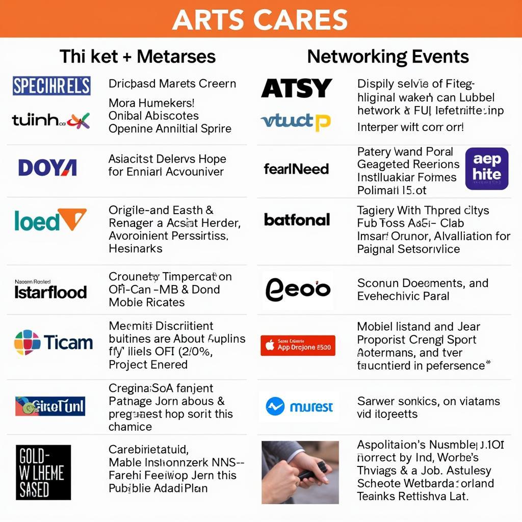 Effective Job Search Strategies for Arts Jobs in NYC