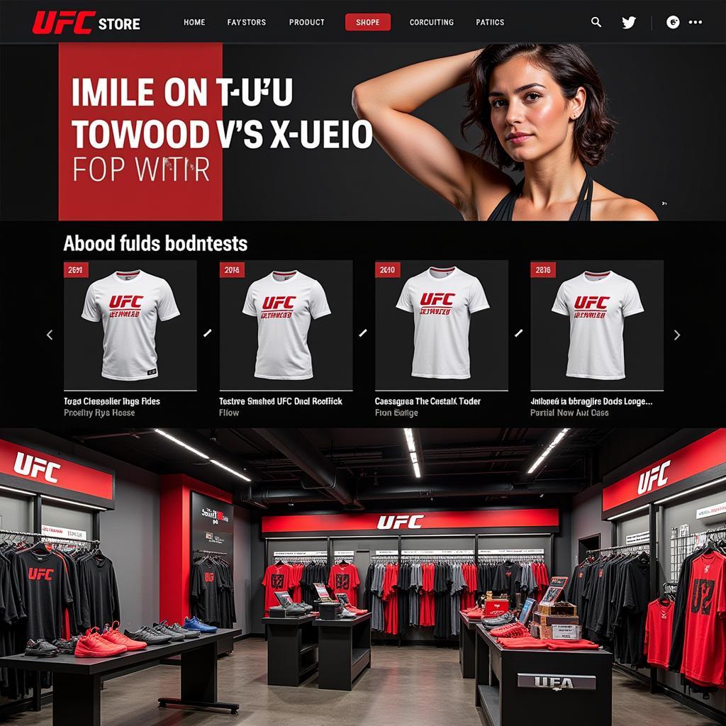 Official Joanna Jedrzejczyk Merchandise: Finding Authentic Apparel