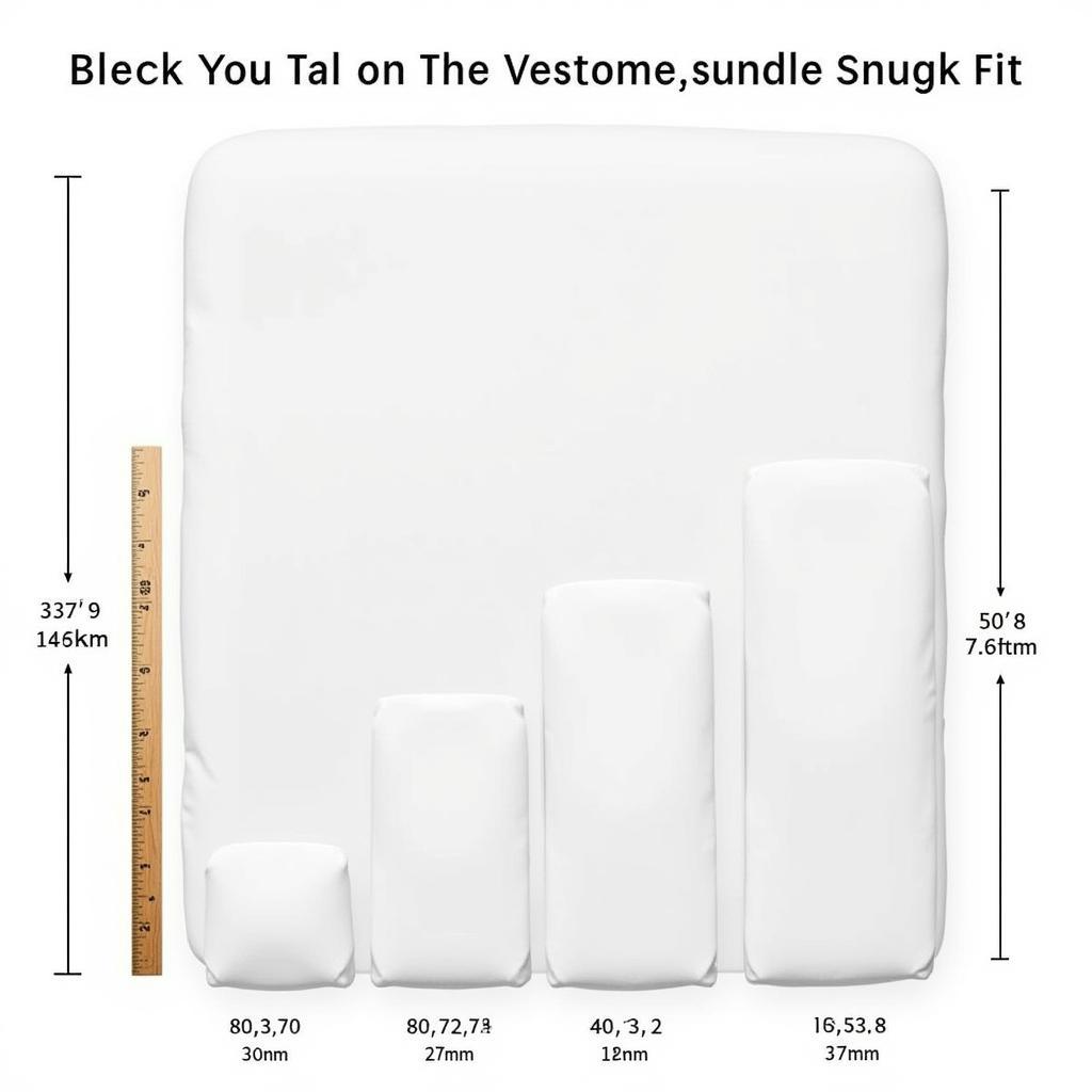 Pack and Play Sheet Sizes: Standard, Mini, Portable