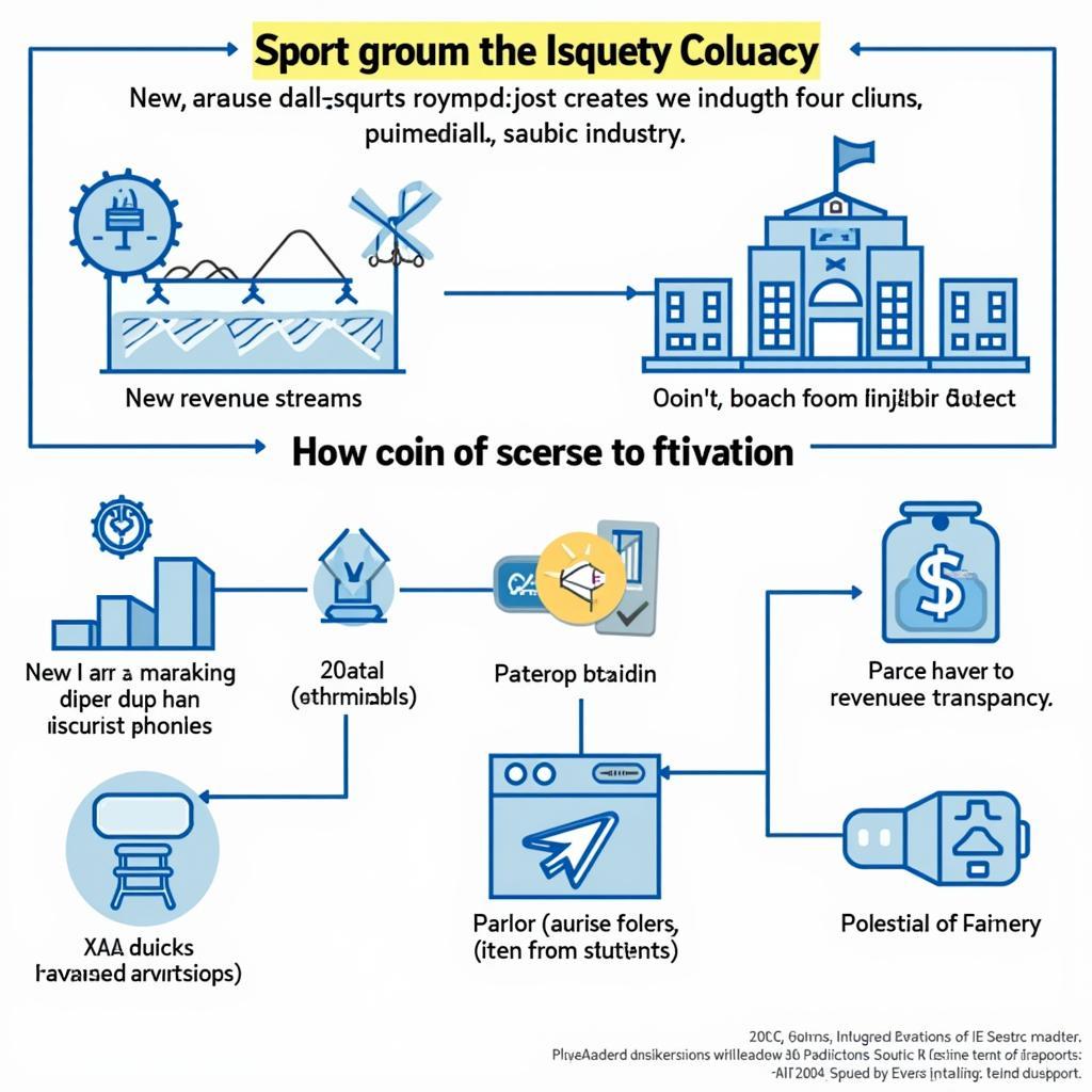 Parlor Coin Sports Industry Impact