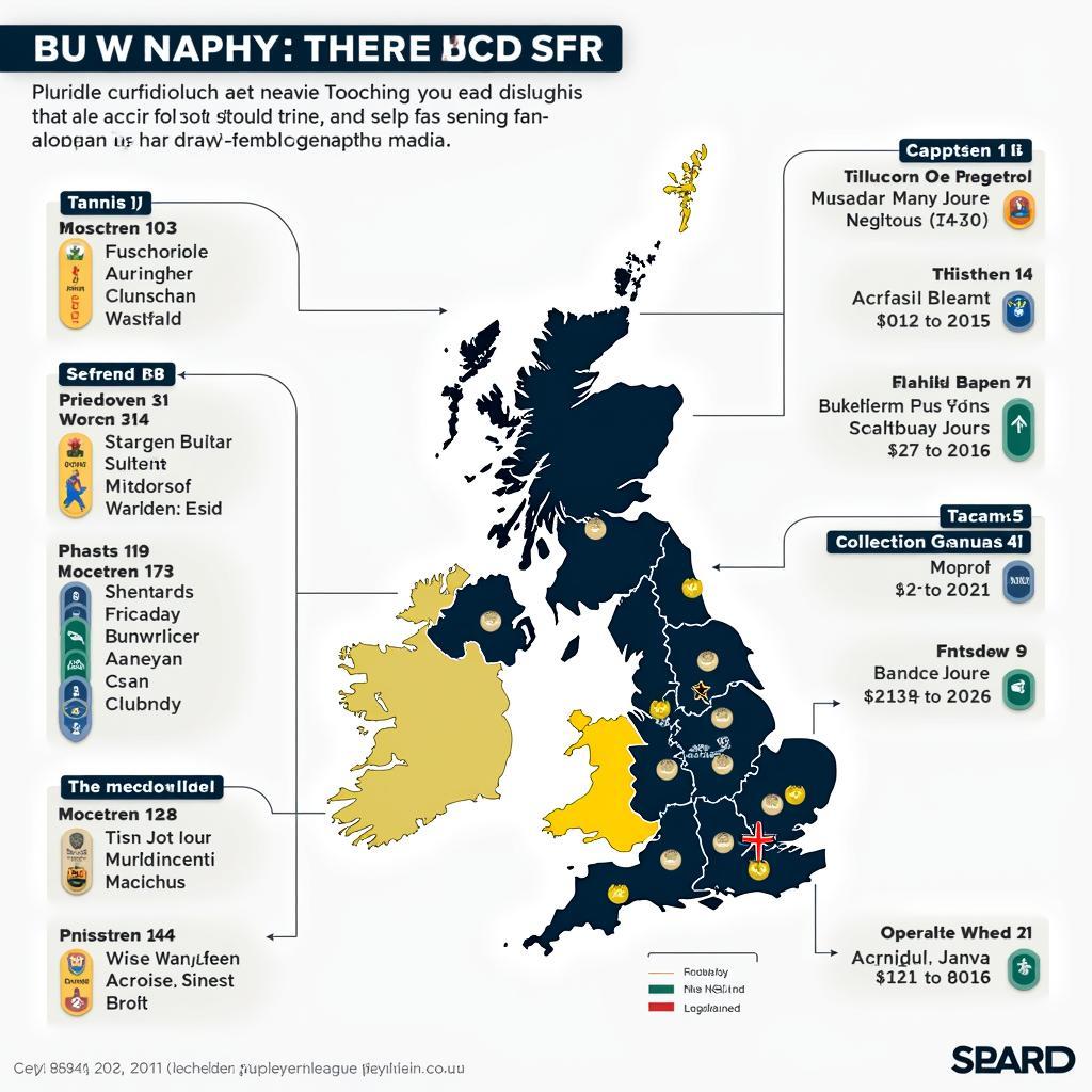 Impact of Geography on Premier League Teams and Fans