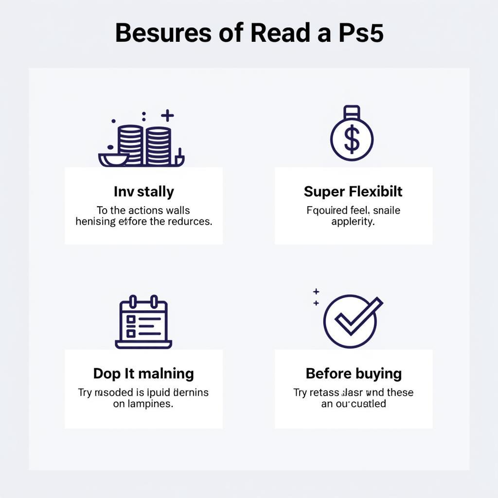 Benefits of Renting a PS5 Console