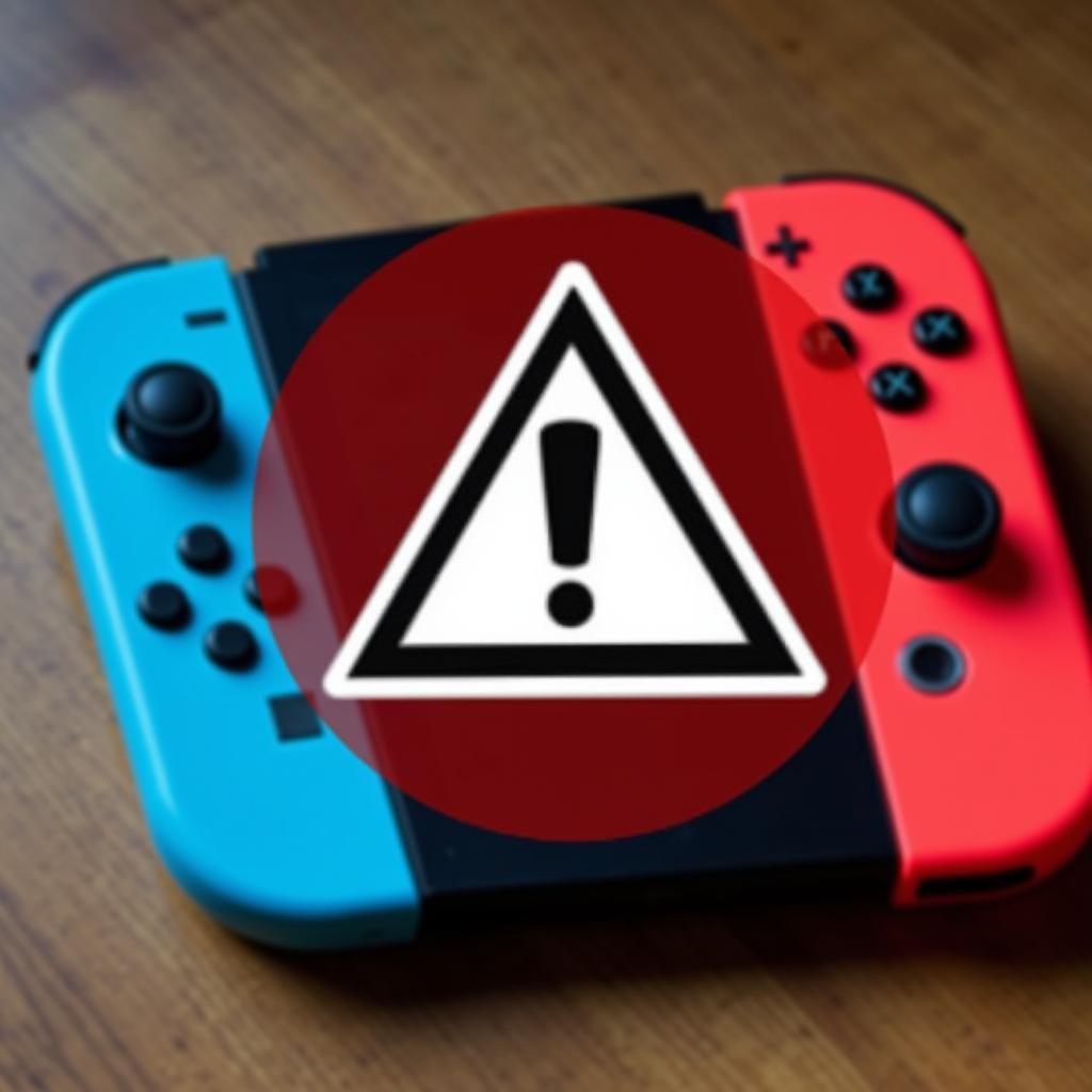 Risks Associated with Buying Nintendo Accounts