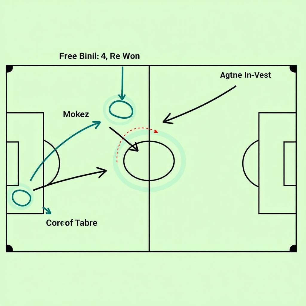 Sassuolo vs Juventus Tactical Battle