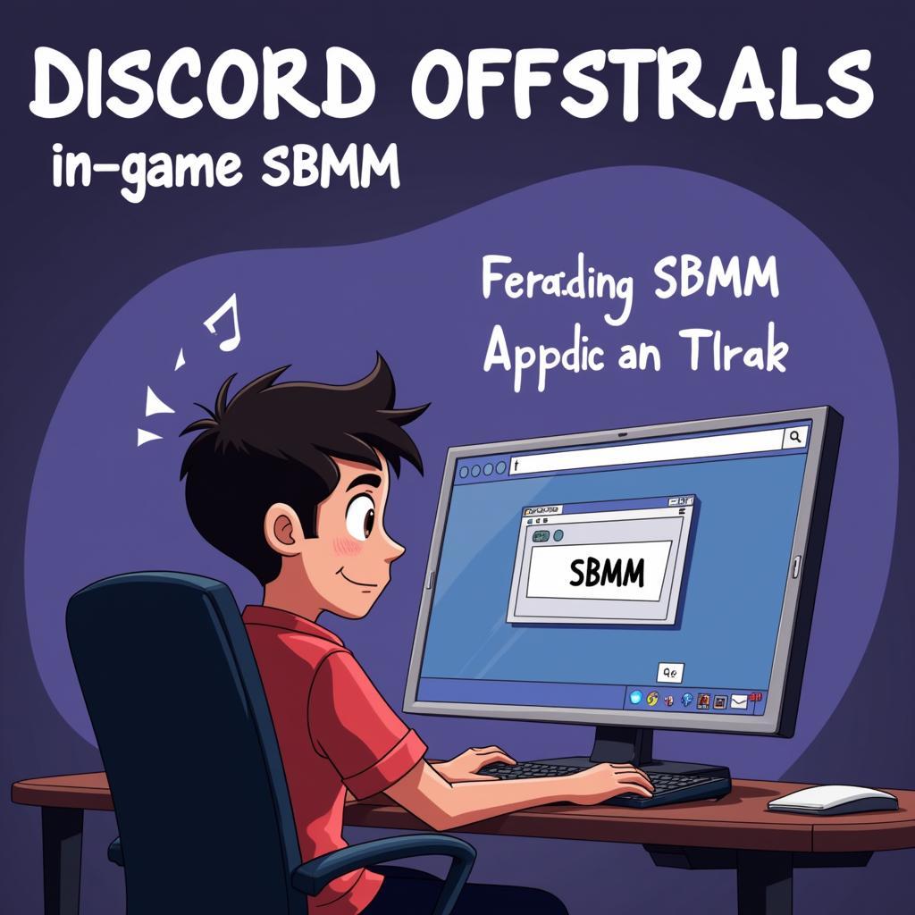 Understanding SBMM and Discord