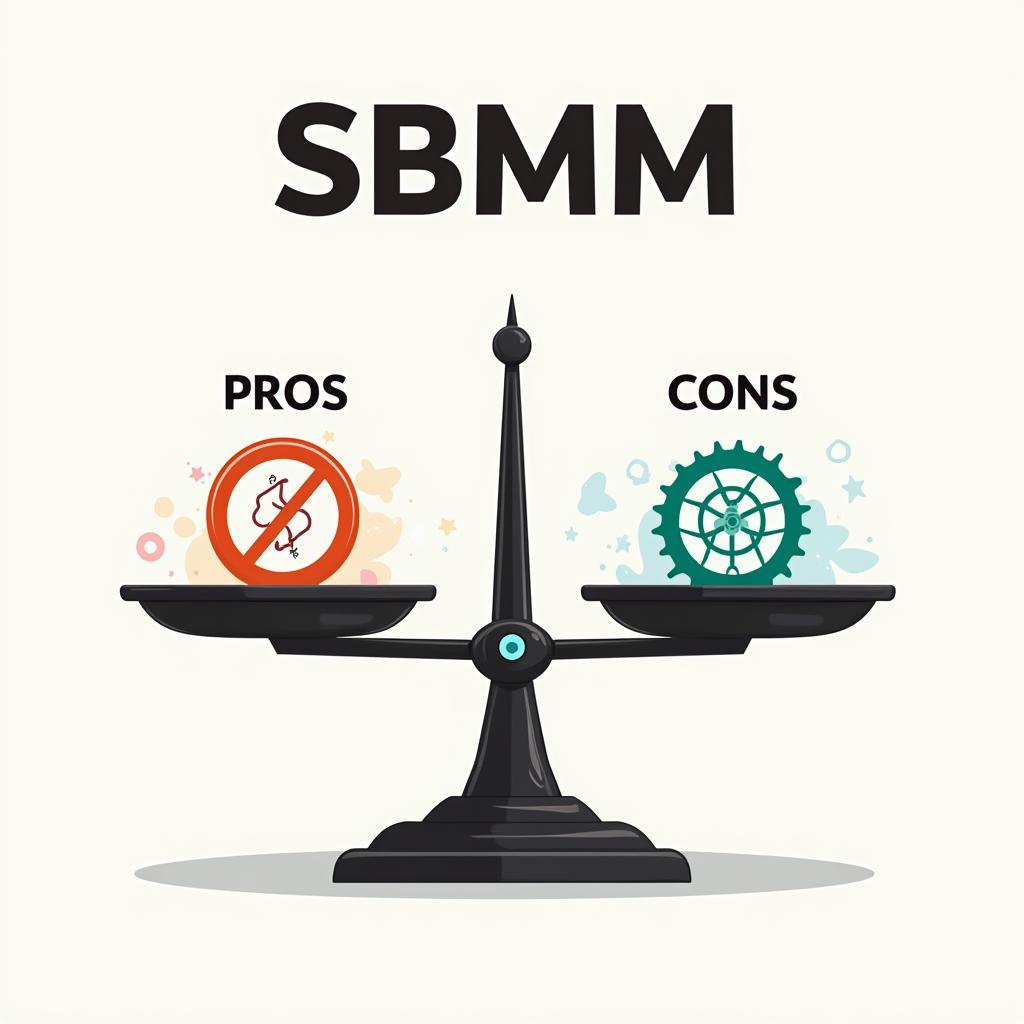 Weighing the Pros and Cons of SBMM