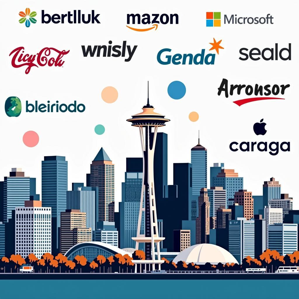 Seattle Tech Jobs Landscape