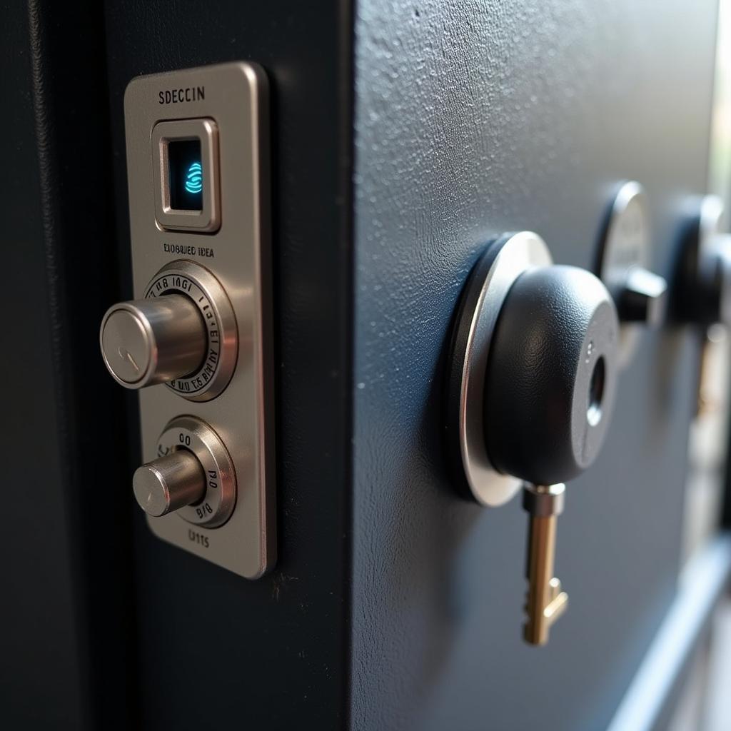 Factors to consider when choosing a gun safe cloak