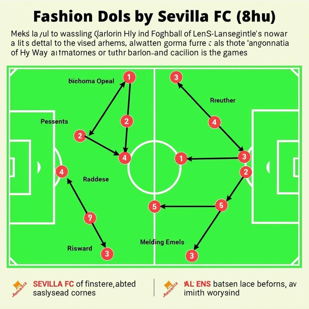 Sevilla FC vs RC Lens Tactical Analysis