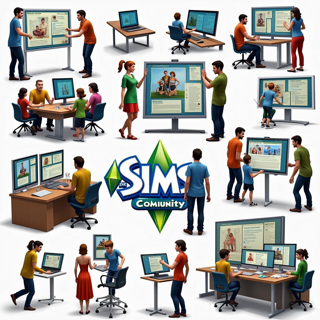 Sims 3 Nude Mod: Impact on the Community