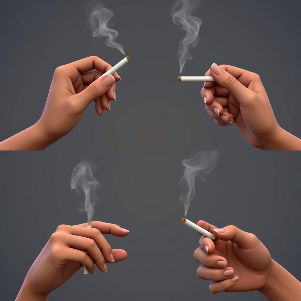 Sims 3 Smoking Mod Animation