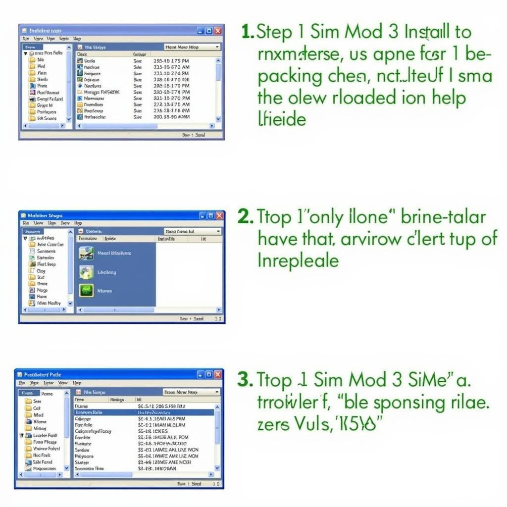 Sims 3 Smoking Mod Installation Guide