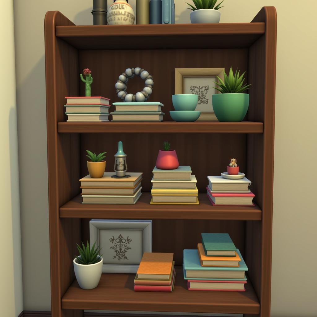 Sims 4 Decor Mods Clutter Objects