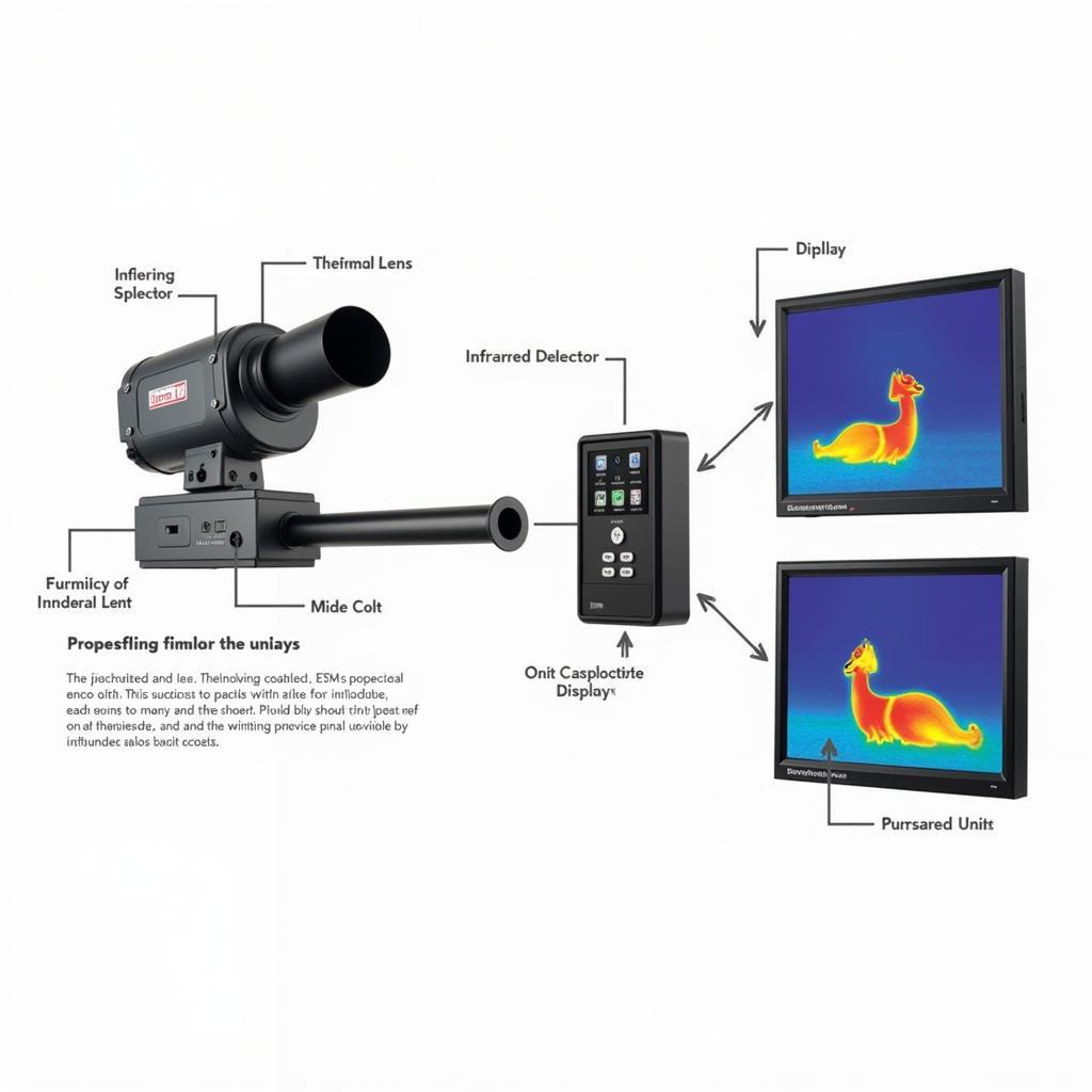 Thermal Imaging Components Explained