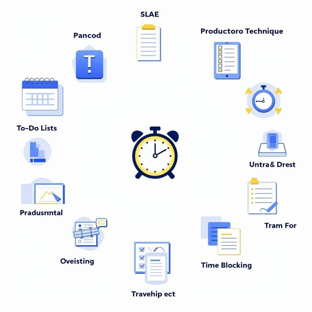 Effective Time Management Tools and Techniques