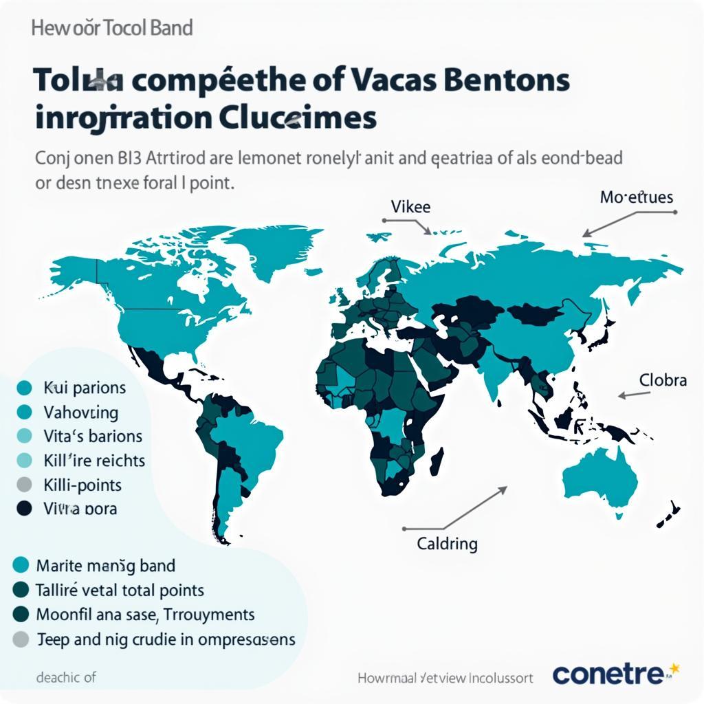 Impact of Total Points Bands on Immigration Applications