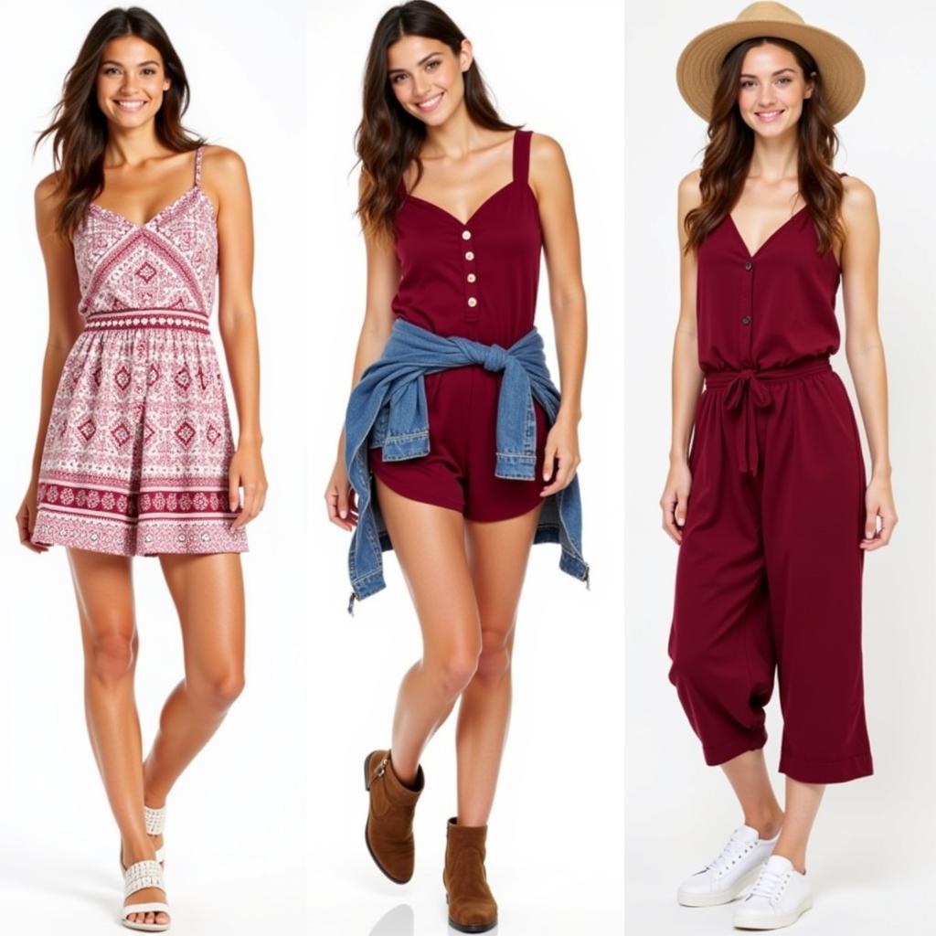 Trendy Texas A&M Gameday Outfit Ideas