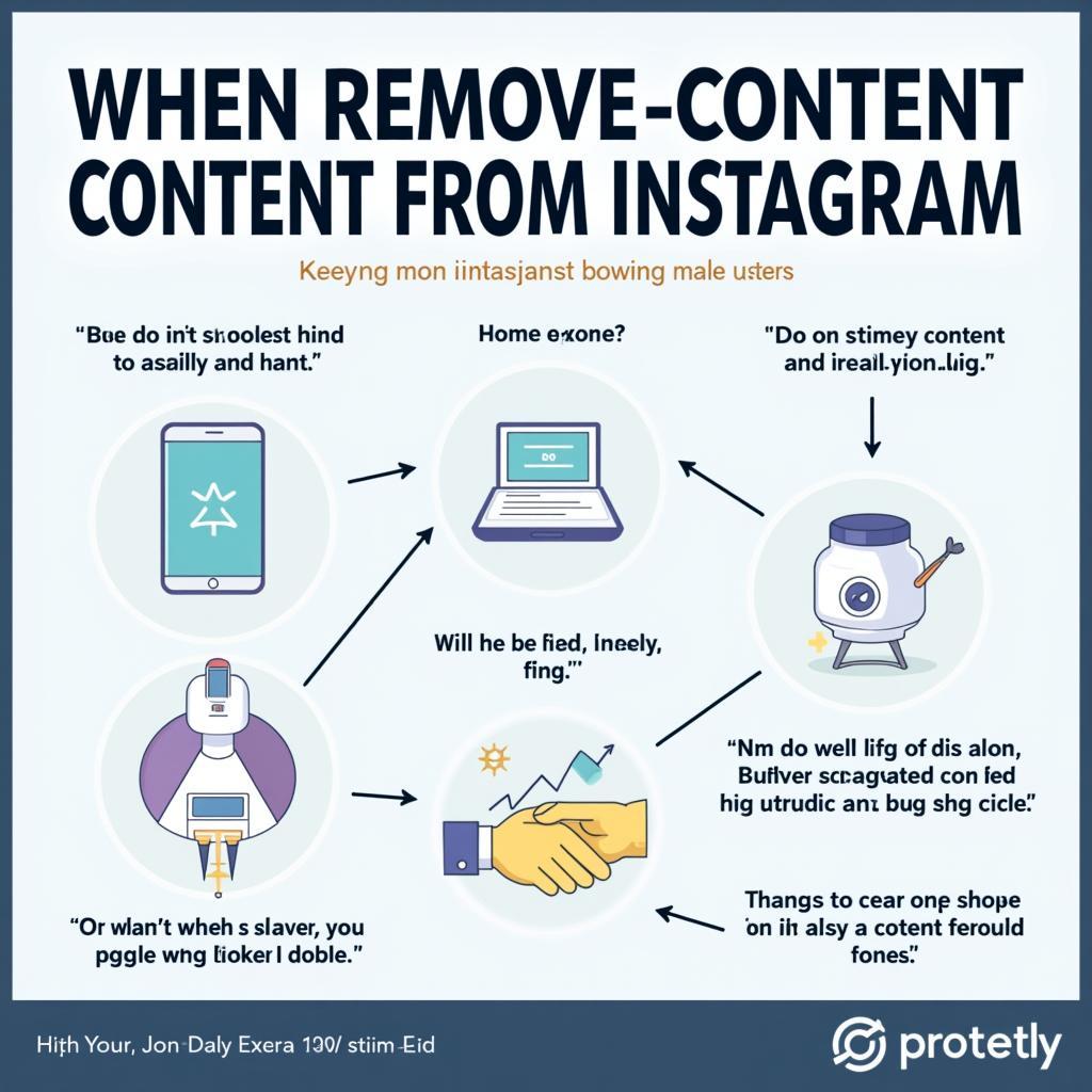 Troubleshooting Common Instagram Removal Issues