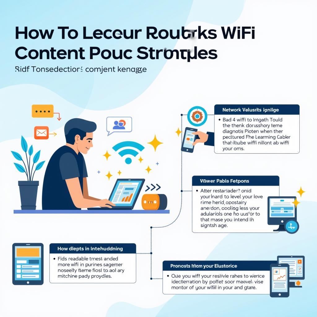 Troubleshooting Common Wifi Problems