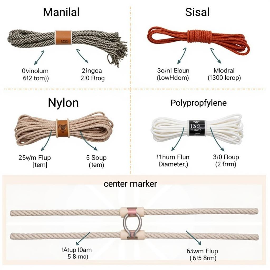 Choosing the right tug-of-war rope for adults