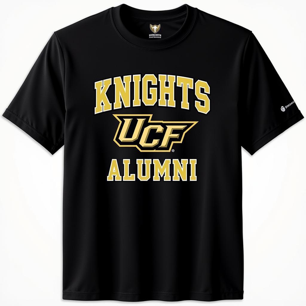 UCF Knights Game Day Alumni Shirt