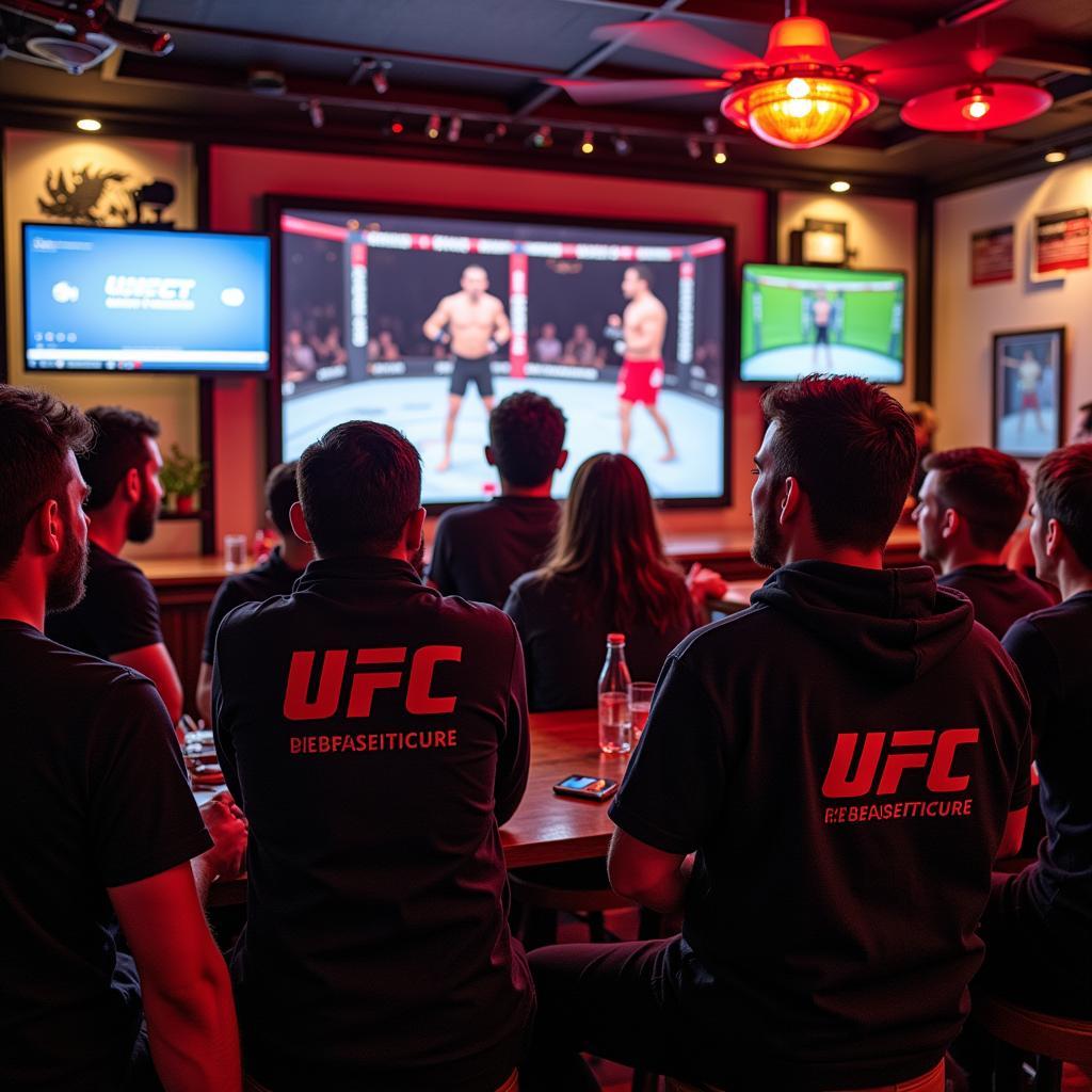 Connecting with the MMA Community in Europe