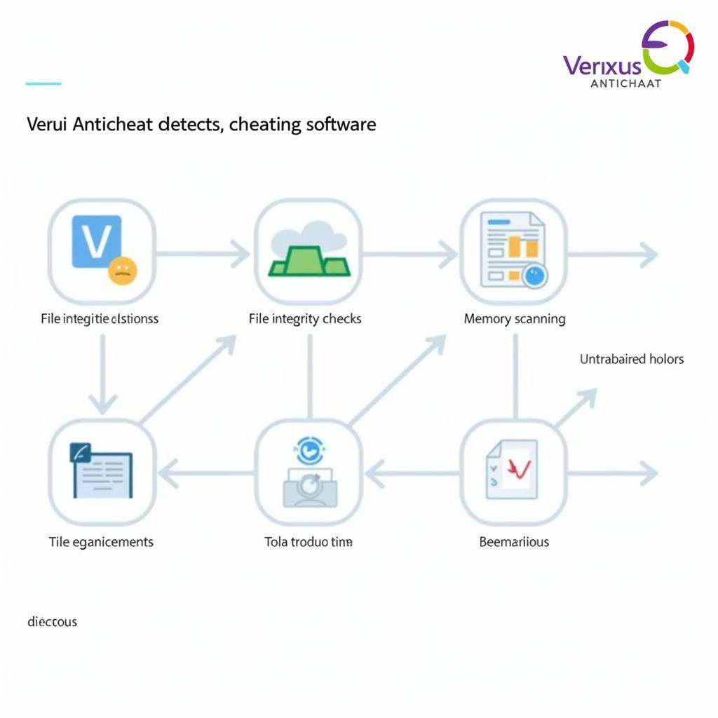 Verus Anticheat Detection Methods