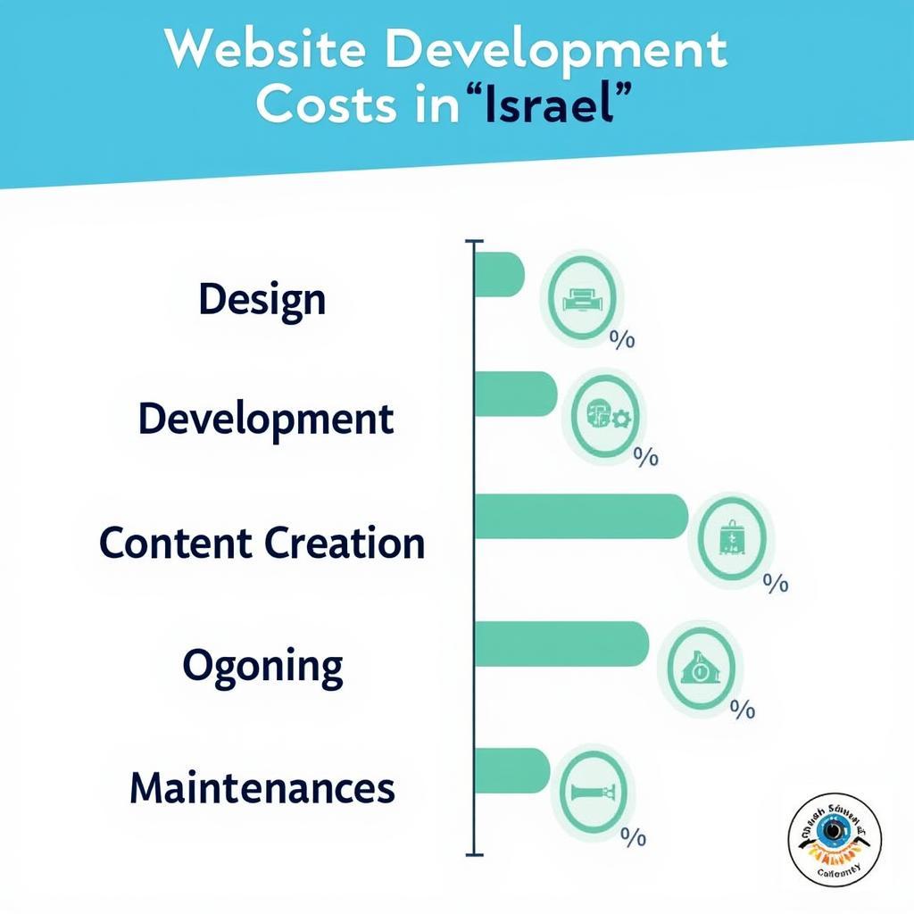 Website Development Cost Breakdown in Israel