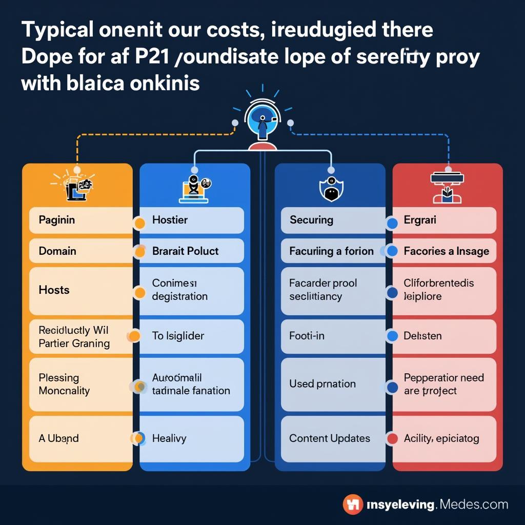 Ongoing Website Maintenance Costs in Israel