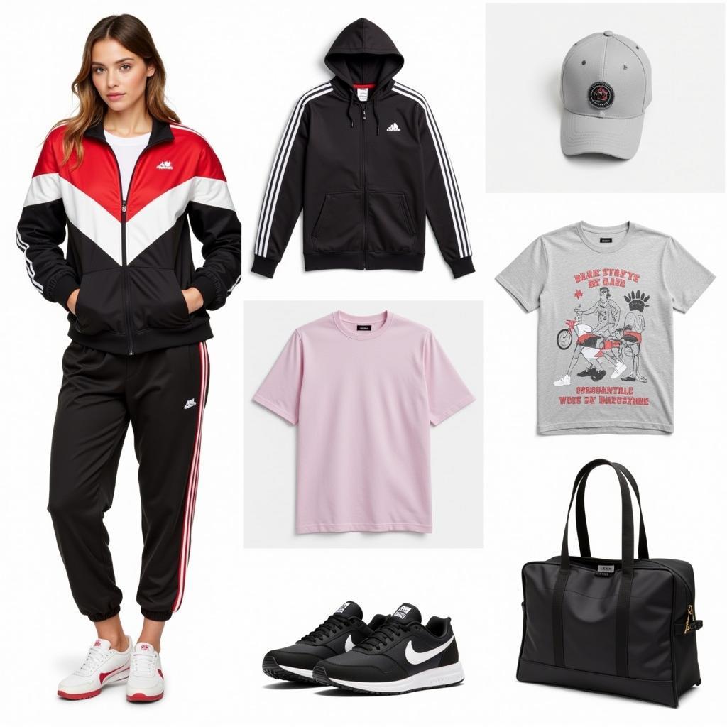 Essential WFA Clothes for a Stylish Wardrobe