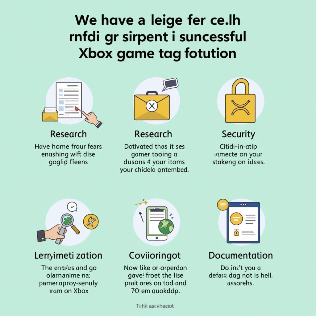 Tips for a Successful Xbox Gamertag Sale