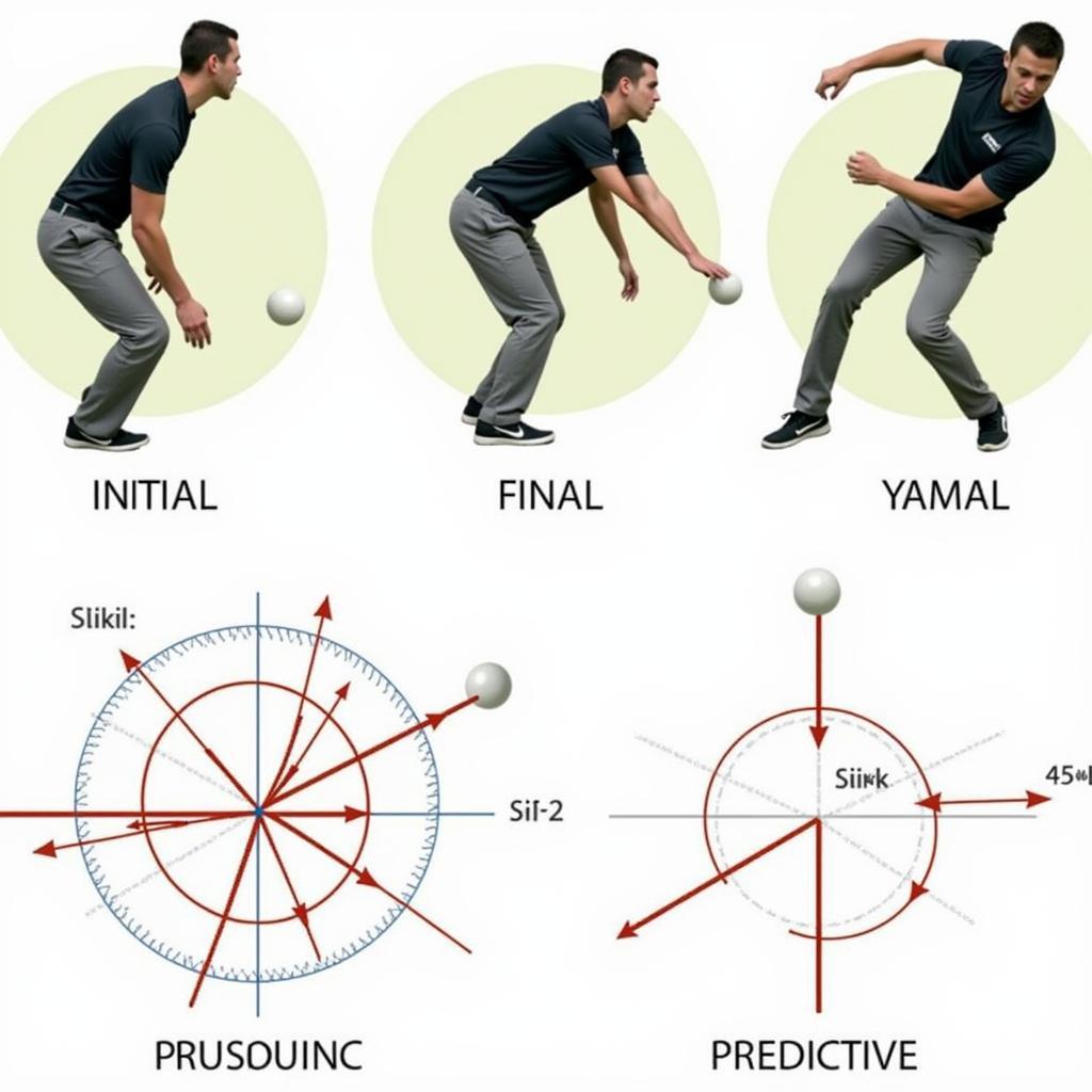 Yamal's Autopunch Technique Demonstration