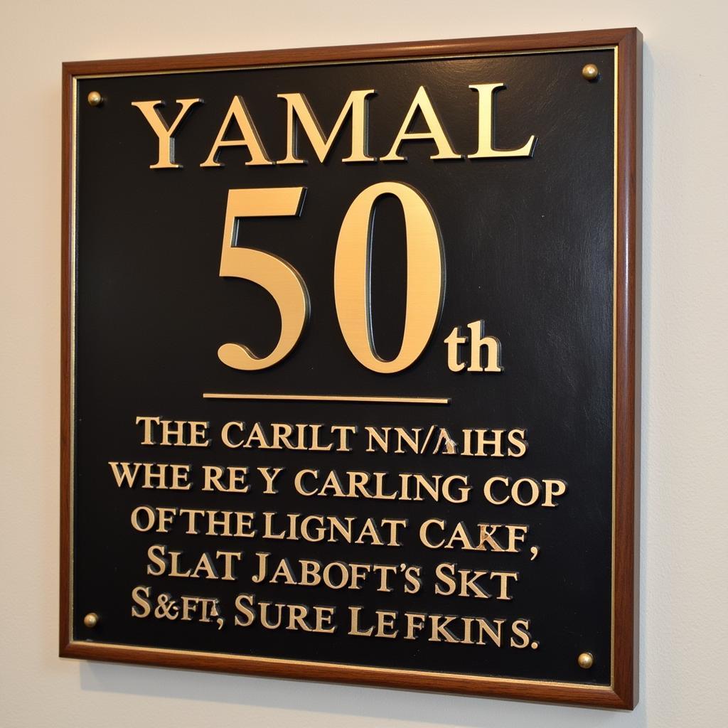 Yamal's legacy cemented with his 50th cap achievement.