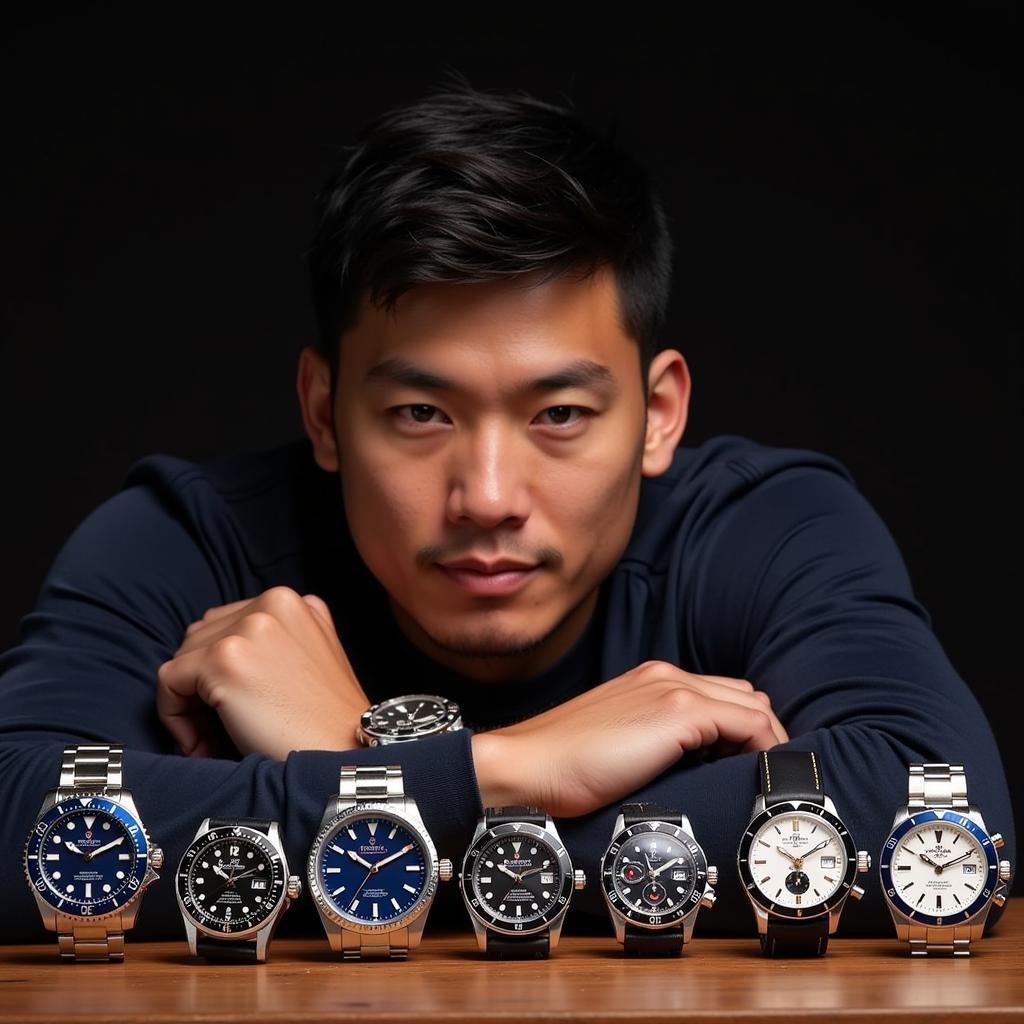 Yamal examining various championship watch options