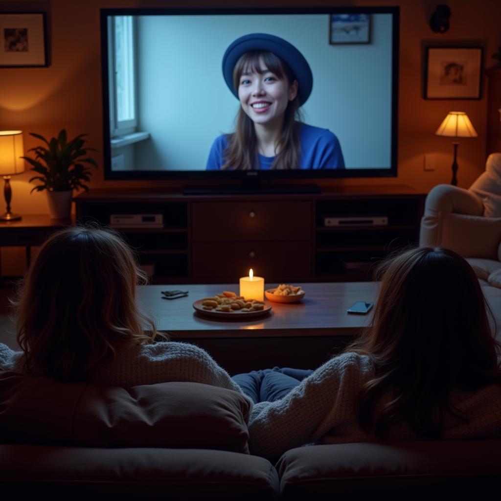 Yamal Couch Snuggle: The Perfect Setup for Optimal Viewing