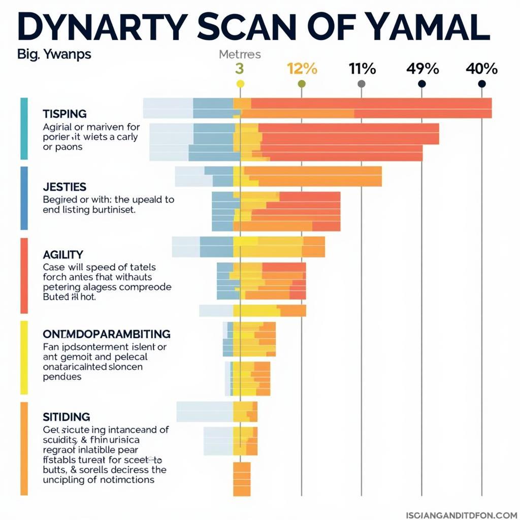 Yamal's Dynaty Scan Analysis