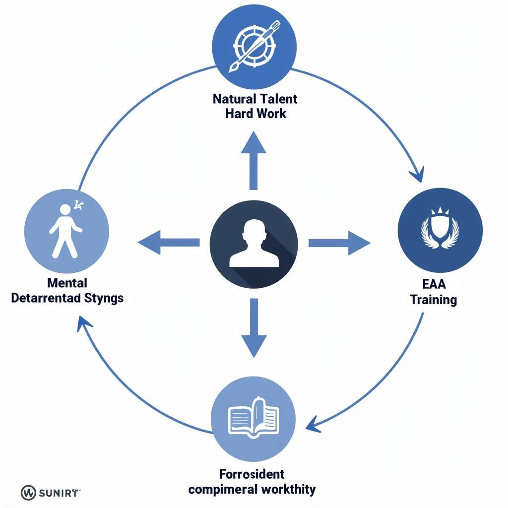 Factors contributing to Yamal's success in an EAA