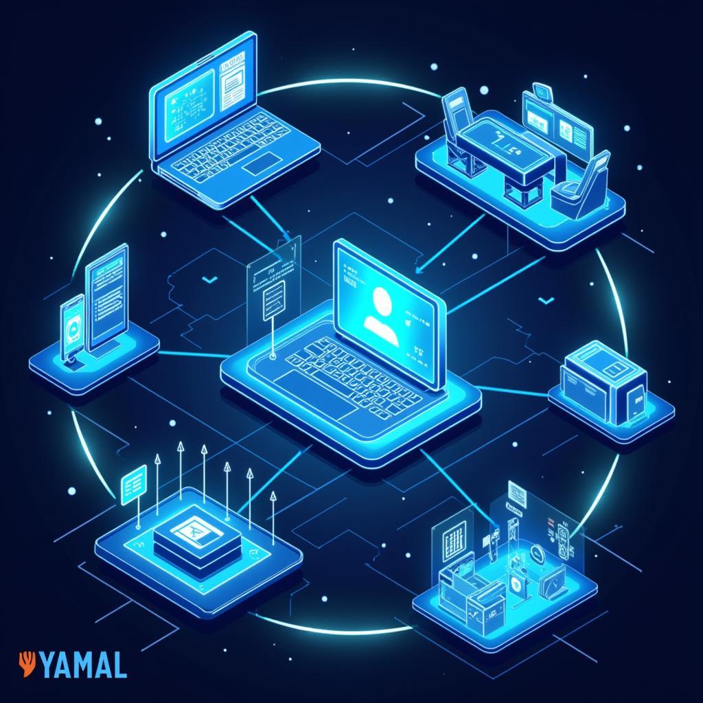 Yamal's Future Engagement Across Platforms