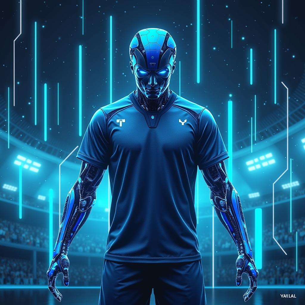 Yamal: The Future of Football, Powered by AI