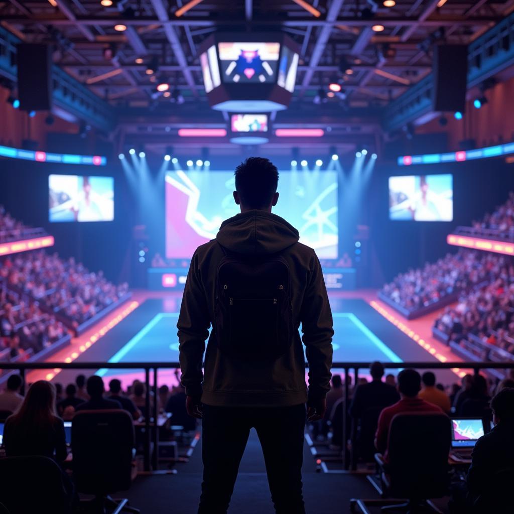 Yamal's future in the German gaming scene looks bright, with his potential extending beyond individual gameplay to influence the entire esports landscape.