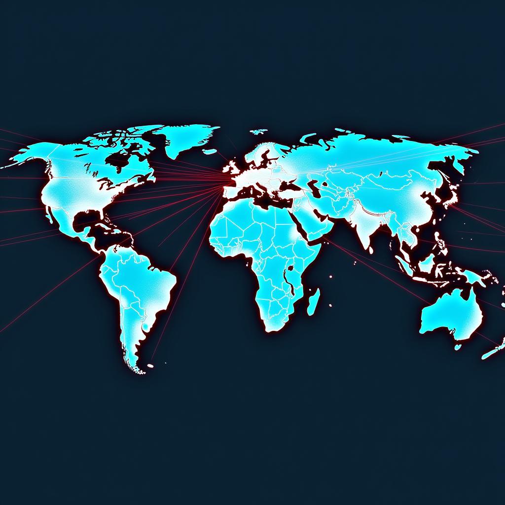 Yamal Global Fanbase Connection