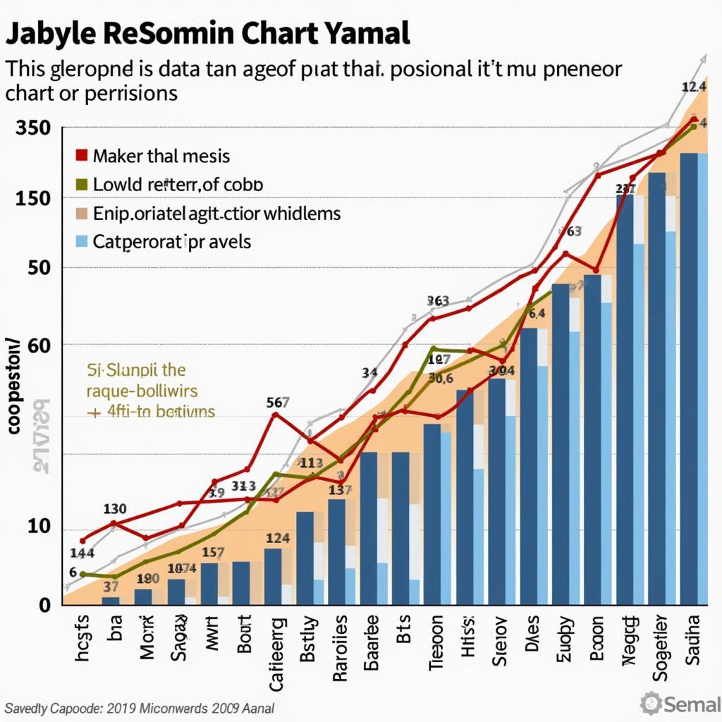 Yamal's Grafting Chart Analysis