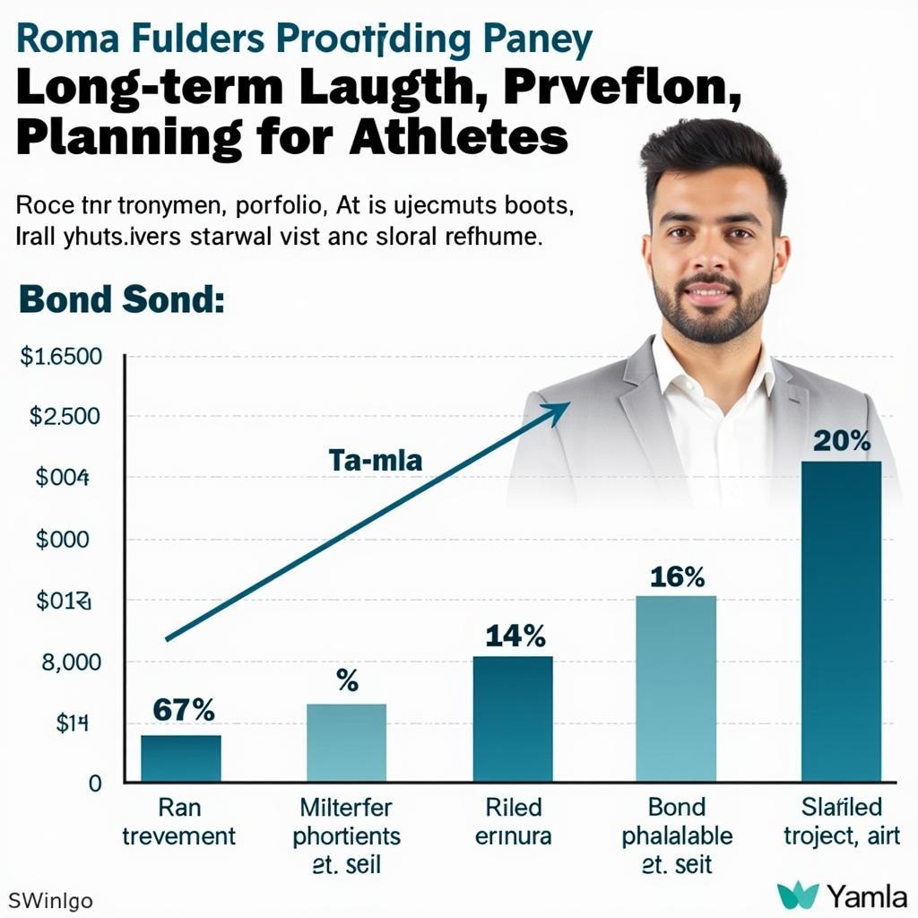 Yamal Long-Term Investment Strategy